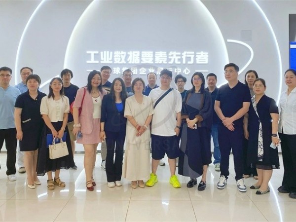 环球传动携手IBM联合打造的AI赋能制造业发展创新工作坊活动圆满举行