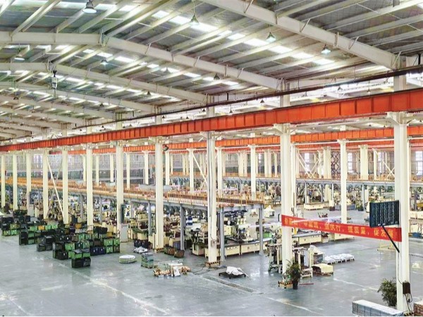环球传动2025年年度社会责任报告
